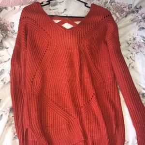 Charlotte Russe sweater